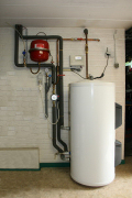 Boiler